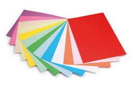 A4 Papier 80 gram Assortiment 25 X 10 kleuren